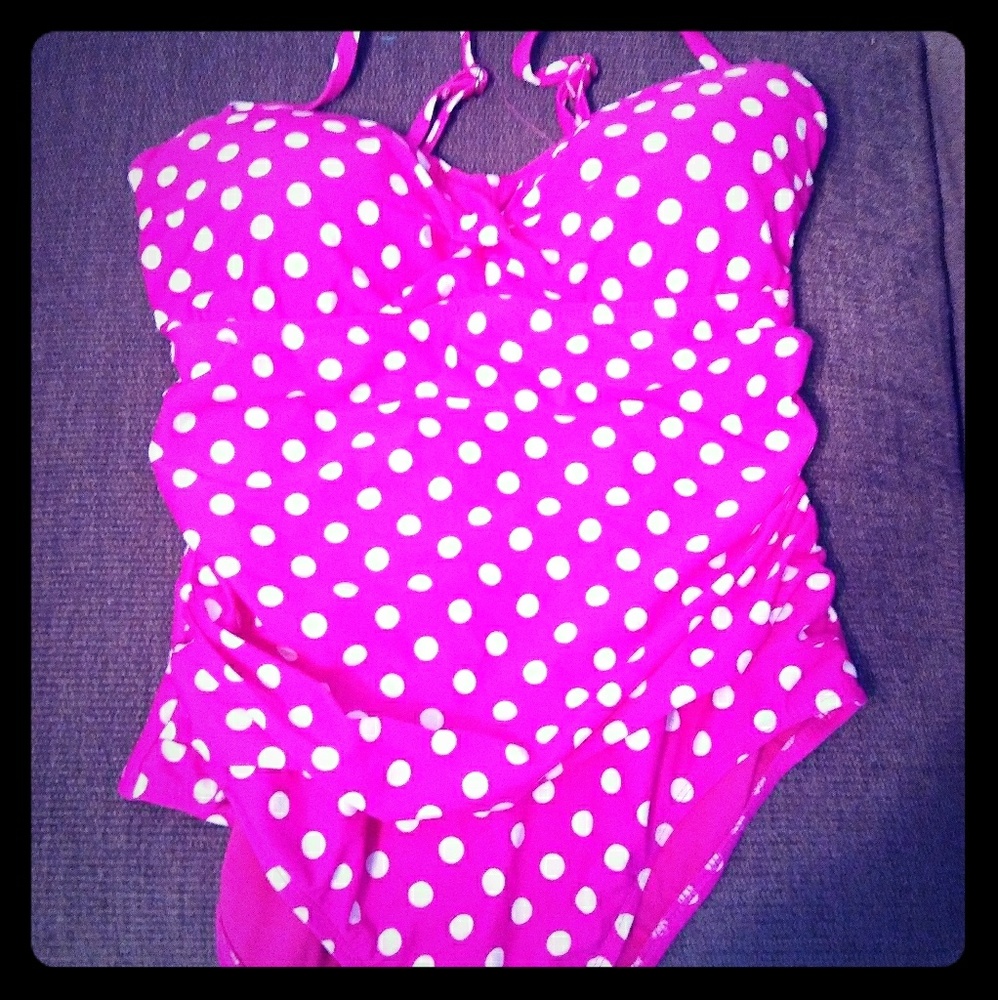 Swimsuit